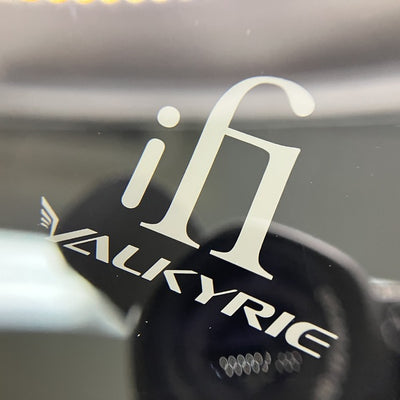 【中古】iDSD Valkyrie 【IFI-IDSD-VALKYRIE】【秋葉原】