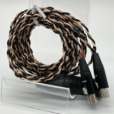 【中古】Premium Copper headphone cable for LCD 【CBL-1099-KT】【秋葉原】