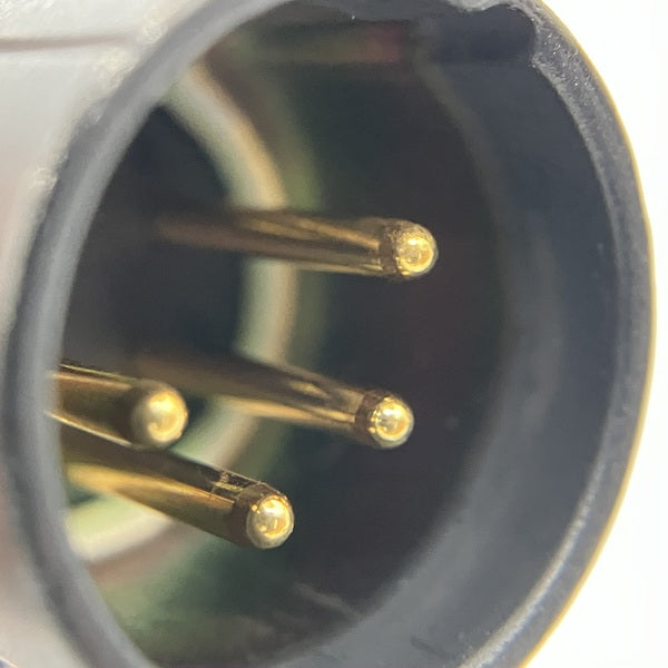 【中古】Premium Copper headphone cable for LCD 【CBL-1099-KT】【秋葉原】