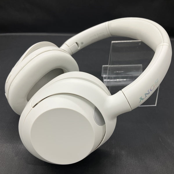 【中古】ULT WEAR オフホワイト 【WH-ULT900N WC】【秋葉原】