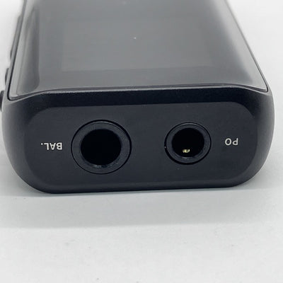 【中古】BTR15 Black 【FIO-BTR15-B】【秋葉原】