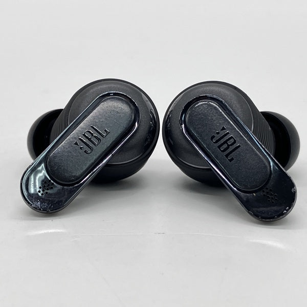 【中古】TOUR PRO 2 ブラック【JBLTOURPRO2BLK】【日本橋】
