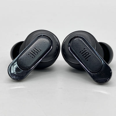 【中古】TOUR PRO 2 ブラック【JBLTOURPRO2BLK】【日本橋】