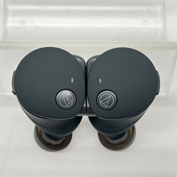 【中古】ATH-CKS50TW2 BK ブラック【秋葉原】