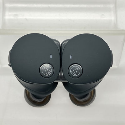 【中古】ATH-CKS50TW2 BK ブラック【秋葉原】