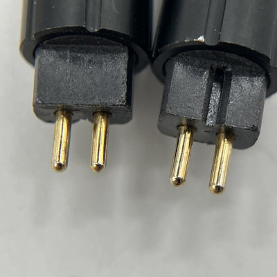 【中古】Ishtar-Omega (イシュタル-オメガ) AK2.5mm4極バランス-カスタムIEM2pin 【NLS-ISR-OMG】【秋葉原】