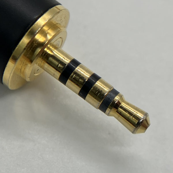 【中古】Ishtar-Omega (イシュタル-オメガ) AK2.5mm4極バランス-カスタムIEM2pin 【NLS-ISR-OMG】【秋葉原】