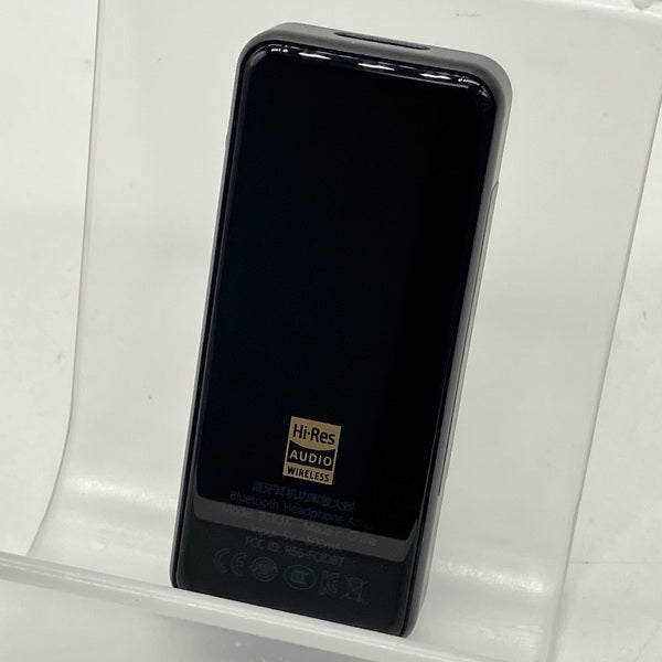 【中古】BTR3K 【FIO-BTR3K-B】【秋葉原】
