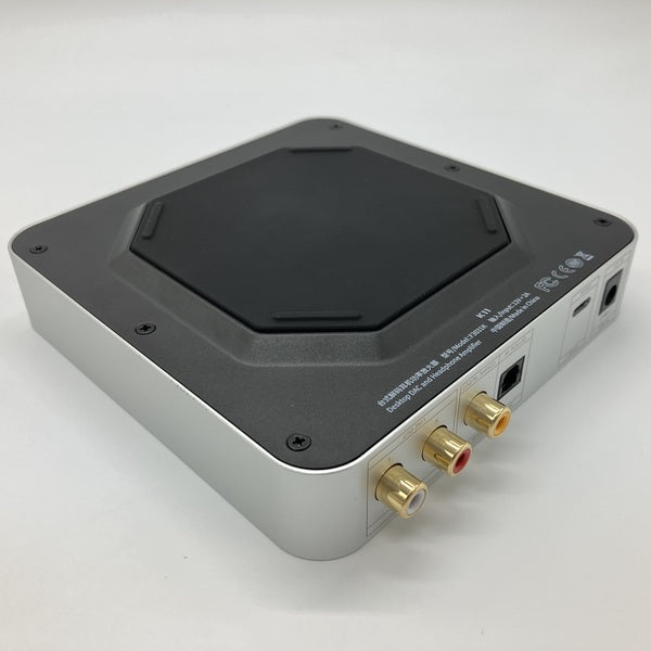 【中古】K11 Silver 【FIO-K11-S】【秋葉原】
