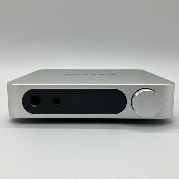 【中古】K11 Silver 【FIO-K11-S】【秋葉原】