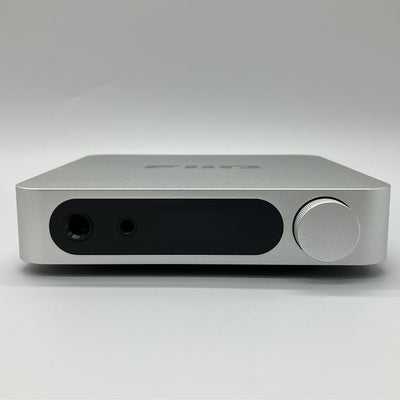 【中古】K11 Silver 【FIO-K11-S】【秋葉原】