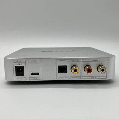【中古】K11 Silver 【FIO-K11-S】【秋葉原】