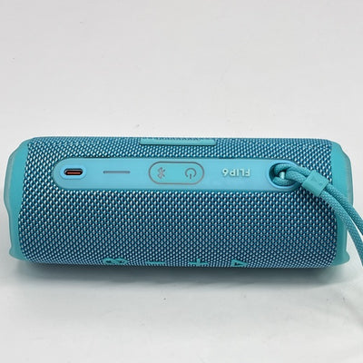 【中古】FLIP6 ティール【JBLFLIP6TEAL】【秋葉原】