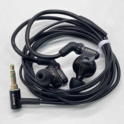 【中古】MDR-EX1000【日本橋】