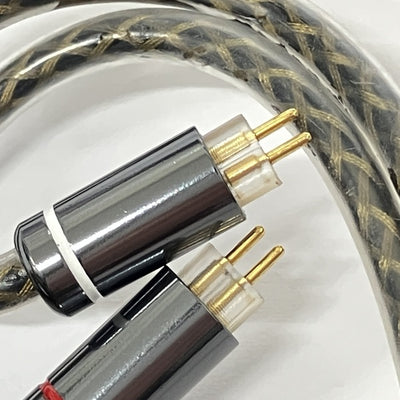 【中古】NICEHCK GodDNA 2pin-4.4mm【秋葉原】