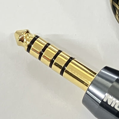 【中古】NICEHCK GodDNA 2pin-4.4mm【秋葉原】