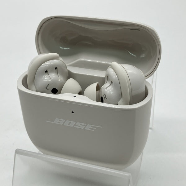 【中古】QuietComfort Earbuds II Soapstone【日本橋】