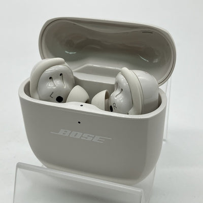 【中古】QuietComfort Earbuds II Soapstone【日本橋】
