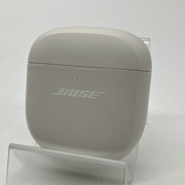 【中古】QuietComfort Earbuds II Soapstone【日本橋】