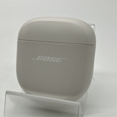 【中古】QuietComfort Earbuds II Soapstone【日本橋】