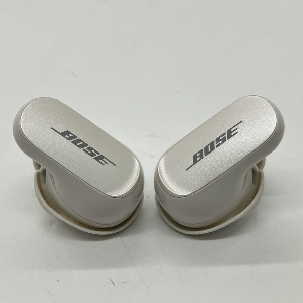【中古】QuietComfort Earbuds II Soapstone【日本橋】