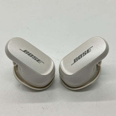 【中古】QuietComfort Earbuds II Soapstone【日本橋】