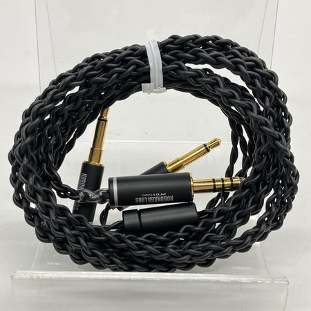 NOBUNAGA Labs 【中古】霧降 (Kirifuri) 4.4mm5極バランス/3.5