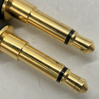 【中古】霧降 (Kirifuri) 4.4mm5極バランス/3.5mm2極モノラルミニ×2  【NLA-KFI】【日本橋】