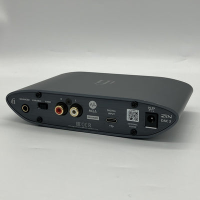 【中古】ZEN DAC 3【秋葉原】