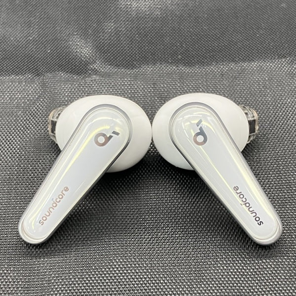 【中古】Soundcore Liberty 4 クラウドホワイト 【A3953N21】【秋葉原】