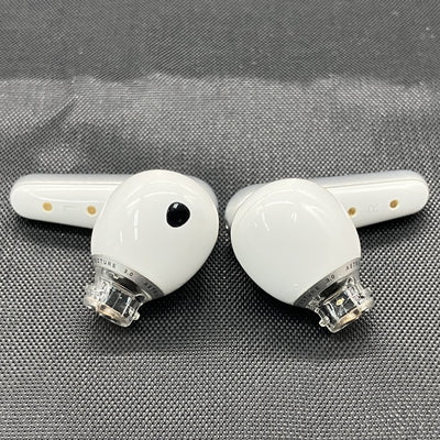 【中古】Soundcore Liberty 4 クラウドホワイト 【A3953N21】【秋葉原】