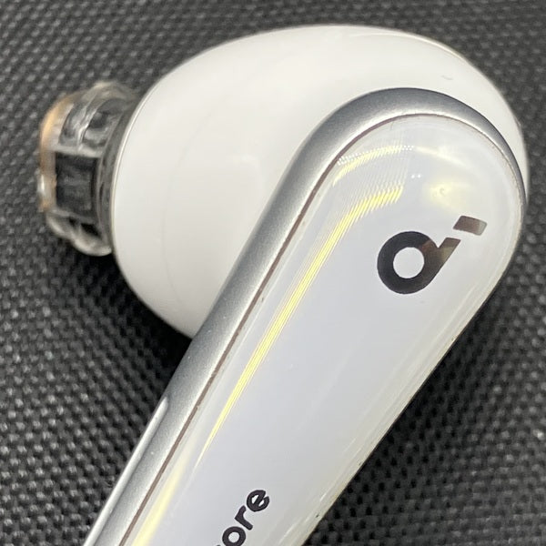 【中古】Soundcore Liberty 4 クラウドホワイト 【A3953N21】【秋葉原】