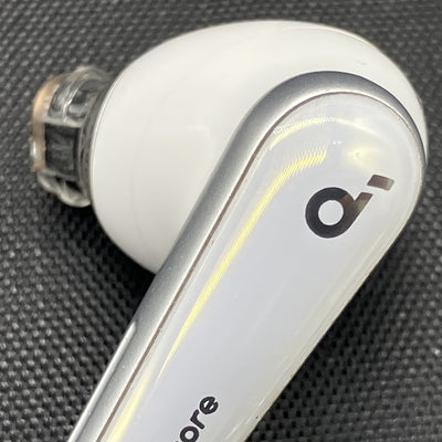 【中古】Soundcore Liberty 4 クラウドホワイト 【A3953N21】【秋葉原】
