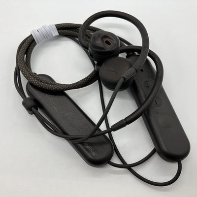 【中古】MBN001 ワイヤレスパーソナルイヤースピーカー ダークブラウン【秋葉原】