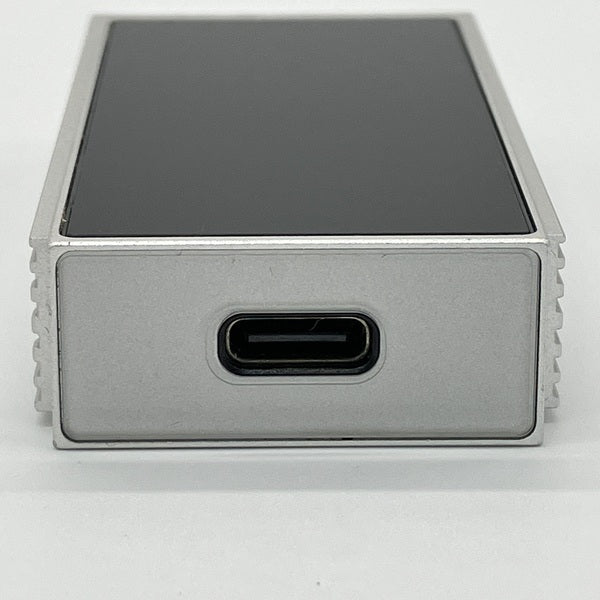 【中古】UA6 Silver【日本橋】