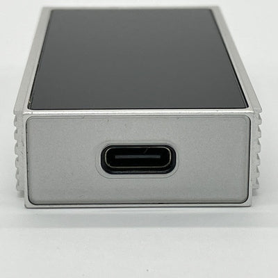 【中古】UA6 Silver【日本橋】