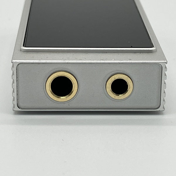 【中古】UA6 Silver【日本橋】