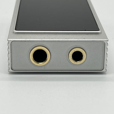 【中古】UA6 Silver【日本橋】