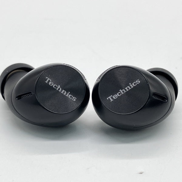 Technics 【中古】EAH-AZ40M2-K ブラック【仙台】 – e☆イヤホン