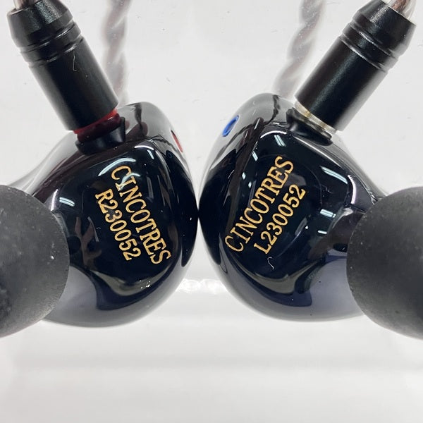 【中古】Cincotres【秋葉原】