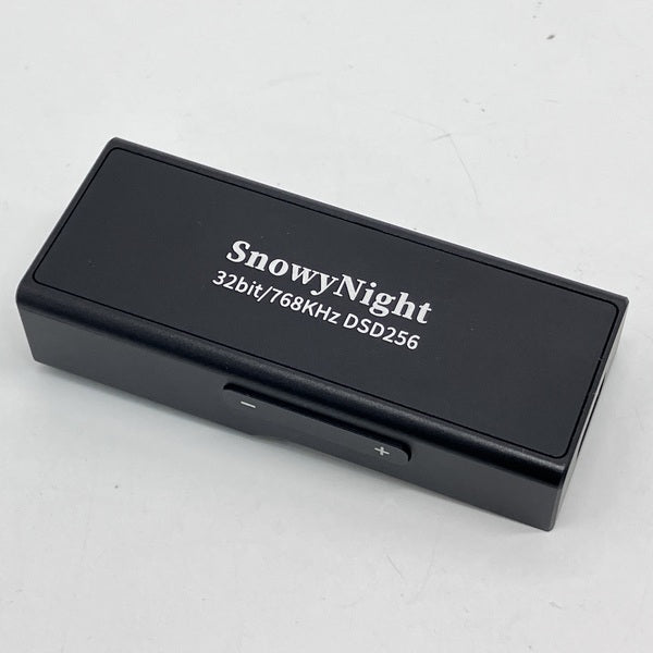 【中古】SnowyNight（Lightning）【秋葉原】