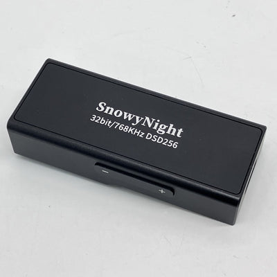 【中古】SnowyNight（Lightning）【秋葉原】