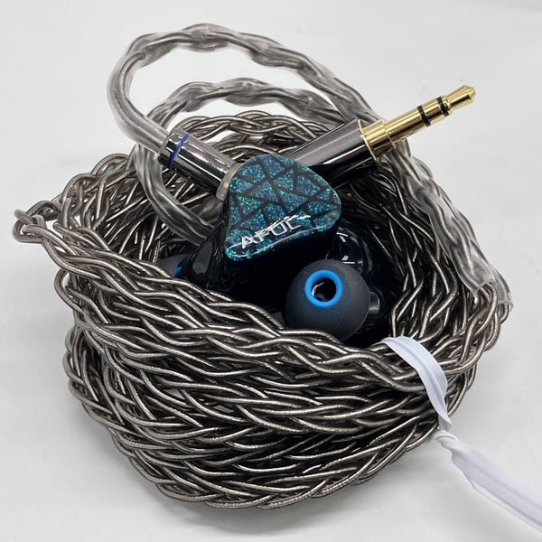 AFUL PERFORMER 5+2 有線イヤホン【中古品】 AFUL Performer 5+2 中古 240004011677｜中古通販フジヤエービック