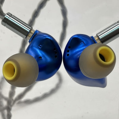 【中古】Winter Ultra (3.5mm/4.4mm)【日本橋】