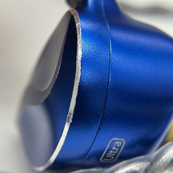 【中古】Winter Ultra (3.5mm/4.4mm)【日本橋】