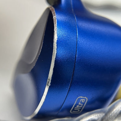 【中古】Winter Ultra (3.5mm/4.4mm)【日本橋】