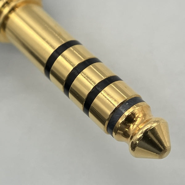 onso 【中古】04シリーズ 4.4 5極プラグ - mmcx(L/R, 2021 model
