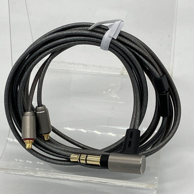 【中古】04シリーズ 3.5 ステレオプラグ - mmcx(L/R, 2021 model)【iect_04_ub3mr_120】【秋葉原】