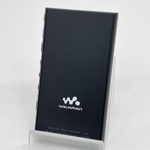 【中古】NW-A105HN BM 【ブラック】【秋葉原】