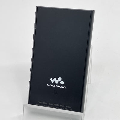 【中古】NW-A105HN BM 【ブラック】【秋葉原】